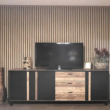 Quiet &renovated * Klaipėda