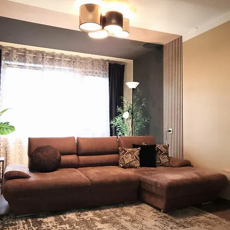 Quiet &renovated * Klaipėda