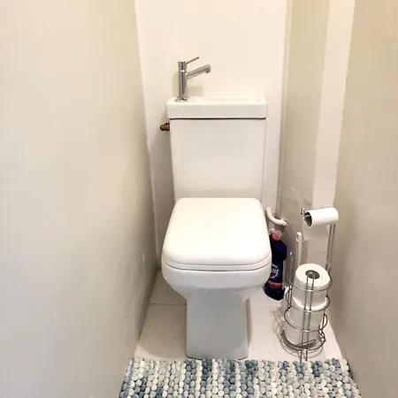 Quiet &renovated * Klaipėda