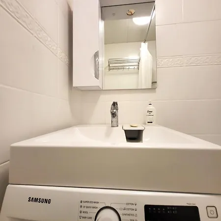 Lägenhet Quiet &renovated