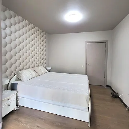 Lägenhet Quiet &renovated *