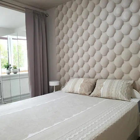 Lägenhet Quiet &renovated