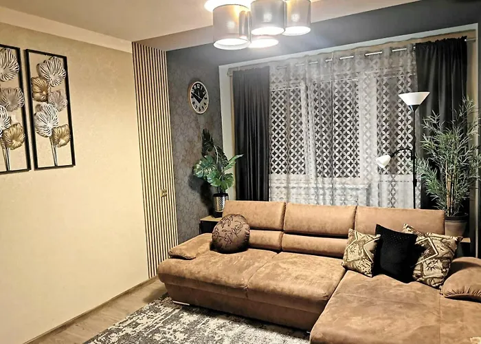 Quiet &renovated Апартаменты