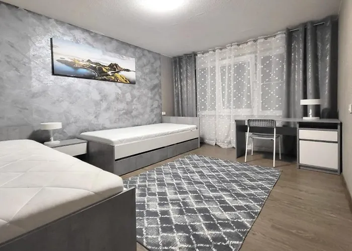 Апартаменты Quiet &renovated Клайпеда