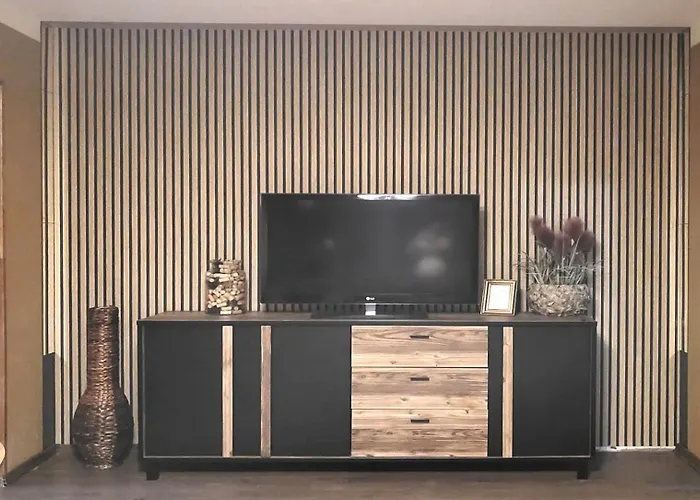 Quiet &renovated * Клайпеда