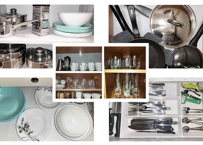 Quiet &renovated Апартаменты