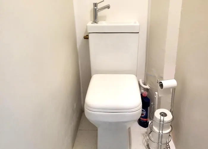 Quiet &renovated * Клайпеда